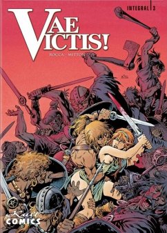 Vae Victis 3 - Rocca, Simon;Mitton, Jean-Yves
