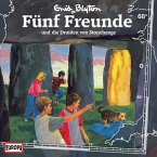 Folge 68: Fünf Freunde und die Druiden von Stonehenge (MP3-Download)