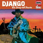 Folge 64: Django - Ein Sarg voll Rache (MP3-Download)