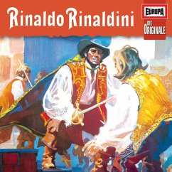 Folge 84: Rinaldo Rinaldini (MP3-Download) - Kanstein, Ingeburg; Vulpius, Christian August