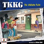 TKKG - Folge 111: Die tödliche Falle (MP3-Download)
