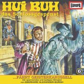 Folge 06: Hui Buh fährt Geisterkarussell (MP3-Download)