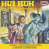 Folge 06: Hui Buh fährt Geisterkarussell (MP3-Download) Folge 06: Hui Buh fährt Geisterkarussell (MP3-Download)