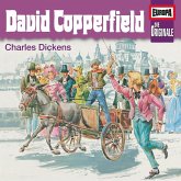 Folge 14: David Copperfield (MP3-Download)