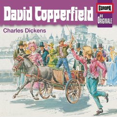 Folge 14: David Copperfield (MP3-Download) - Dickens, Charles