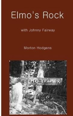 Cover Elmo's Rock with Johnny Fairway (eBook, ePUB)
