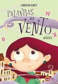 Palavras ao vento (eBook, ePUB)