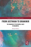 From Justinian to Branimir (eBook, PDF)