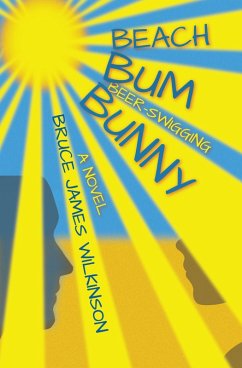 Cover Beach Bum Beer-Swigging Bunny (eBook, ePUB)