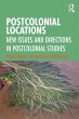 Postcolonial Locations (eBook, ePUB) - Bild 1
