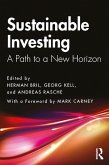 Sustainable Investing (eBook, PDF)