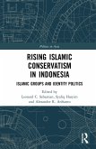 Rising Islamic Conservatism in Indonesia (eBook, PDF)