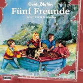 Folge 06: Fünf Freunde helfen ihrem Kameraden (MP3-Download)