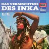 Folge 91: Das Vermächtnis des Inka... - Bild 1