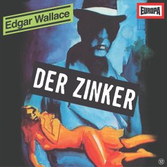 Folge 12: Der Zinker (MP3-Download) - Wallace, Edgar