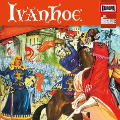 Folge 35: Ivanhoe (MP3-Download) - Scott, Sir Walter