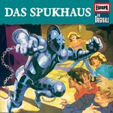 Folge 74: Das Spukhaus (MP3-Download) Folge 74: Das Spukhaus (MP3-Download)