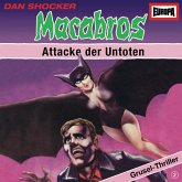 Folge 02: Attacke der Untoten (MP3-Download)