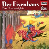 Folge 87: Der Eisenhans / Das Nusszweiglein (MP3-Download)