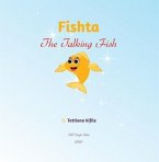 Fishta The talking Fish (eBook, ePUB)