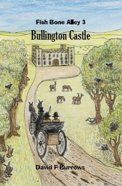 Cover Fish Bone Alley 3 Bullington Castle (eBook, ePUB)