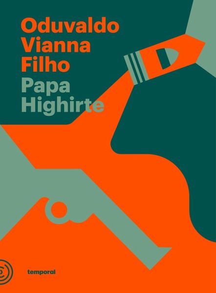 Papa Highirte (eBook, ePUB) Papa Highirte (eBook, ePUB)