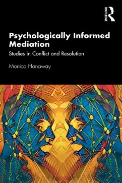 Cover Psychologically Informed Mediation (eBook, ePUB)