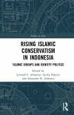 Rising Islamic Conservatism in Indonesia (eBook, ePUB)