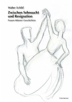 Cover Zwischen Sehnsucht und Resignation