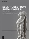 Sculptures from Roman Syria II, 2 Teile