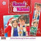 Folge 42: Schöne Bescherung für Hanni und Nanni (MP3-Download)