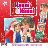 Folge 42: Schöne Bescherung für Hanni und Nanni (MP3-Download)