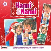 Folge 42: Schöne Bescherung für Hanni und Nanni (MP3-Download) Folge 42: Schöne Bescherung für Hanni und Nanni (MP3-Download)