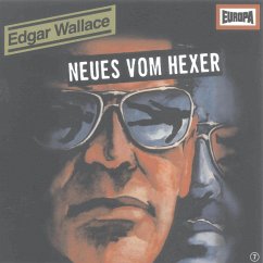 Folge 07: Neues vom Hexer (MP3-Download) - Wallace, Edgar