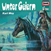 Folge 12: Unter Geiern (MP3-Download) Folge 12: Unter Geiern (MP3-Download)