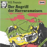 Folge 05: Der Angriff der Horrorameisen (MP3-Download)