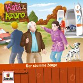 Folge 07: Der stumme Zeuge (MP3-Download)