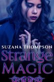 Strange Magic (eBook, ePUB) Strange Magic (eBook, ePUB)