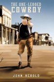 The One-Legged Cowboy (eBook, ePUB)