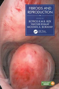 Cover Fibroids and Reproduction (eBook, PDF)