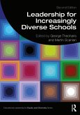 Leadership for Increasingly Diverse Schools (eBook, ePUB)