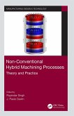 Non-Conventional Hybrid Machining Processes (eBook, PDF)