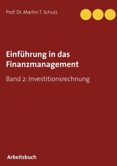 Einführung in das Finanzmanagement