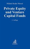 Private Equity und Venture Capital Fonds