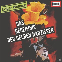 Folge 10: Das Geheimnis der gelben Narzissen (MP3-Download) - Wallace, Edgar