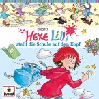 Folge 01: Hexe Lilli stellt die Schule auf den Kopf (MP3-Download)