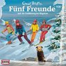 Folge 108: Fünf Freunde und die... - Bild 1