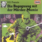 Folge 07: Die Begegnung mit der Mörder-Mumie (MP3-Download)