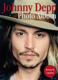 Johnny Depp Photo Album (eBook, ePUB)