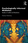 Psychologically Informed Mediation (eBook, PDF)
